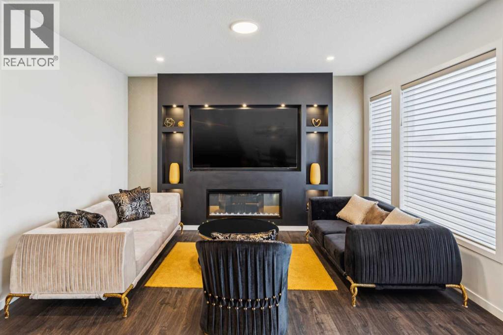 86 Creekside Way Sw, Calgary, Alberta  T2X 4A9 - Photo 13 - A2278154