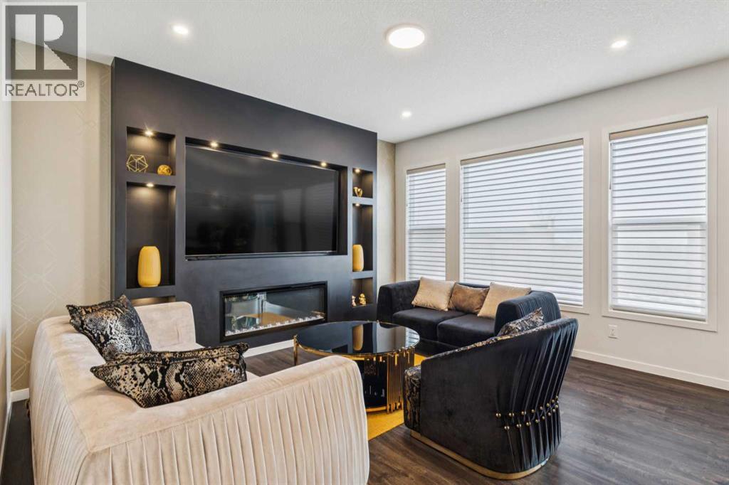 86 Creekside Way Sw, Calgary, Alberta  T2X 4A9 - Photo 14 - A2278154