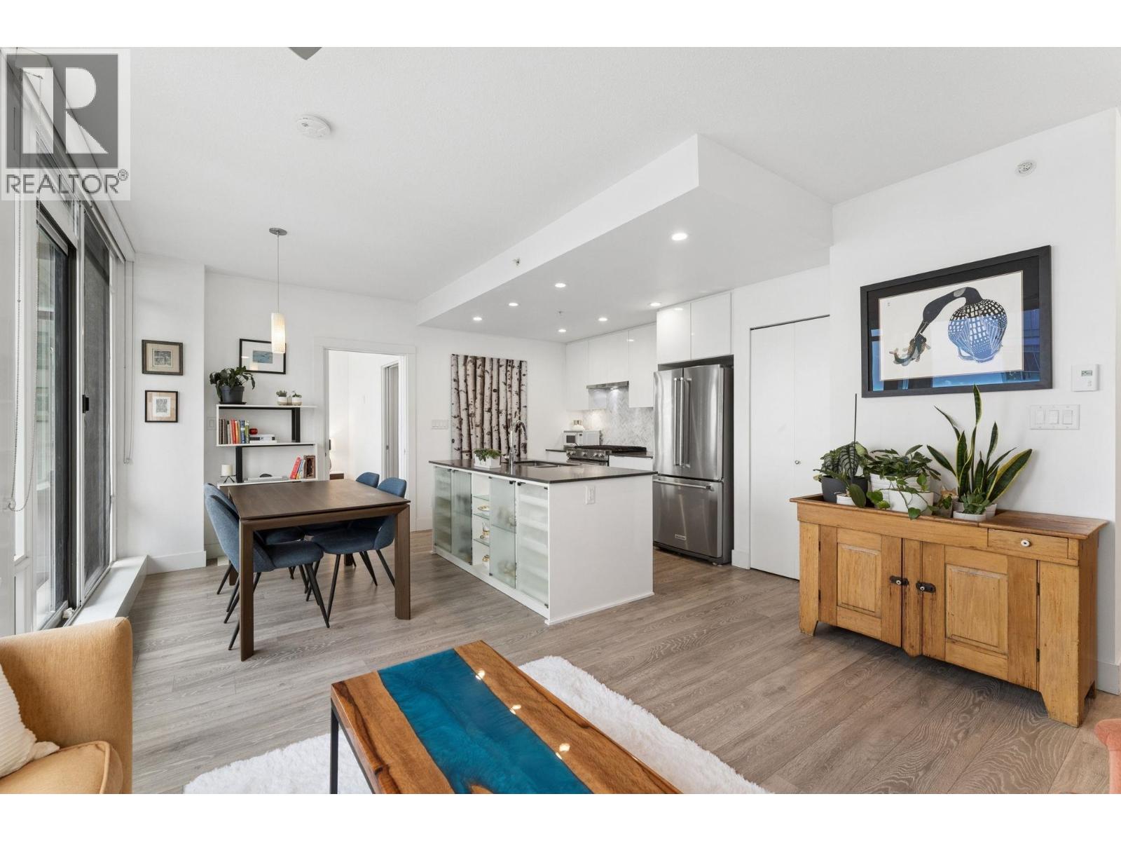 602 131 E 3rd Street, North Vancouver, British Columbia  V7L 0E3 - Photo 8 - R3097777