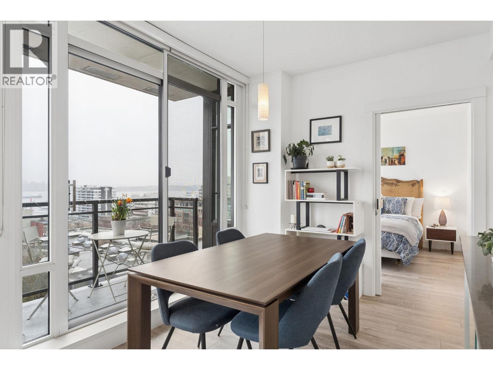 602 131 E 3rd Street, North Vancouver, British Columbia  V7L 0E3 - Photo 9 - R3097777