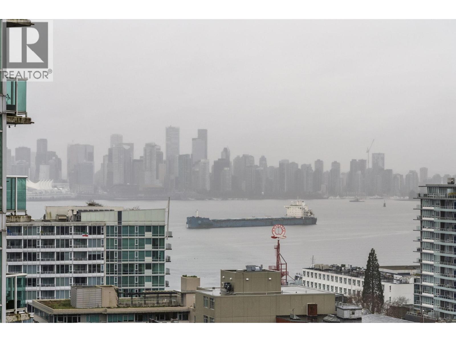 602 131 E 3rd Street, North Vancouver, British Columbia  V7L 0E3 - Photo 25 - R3097777