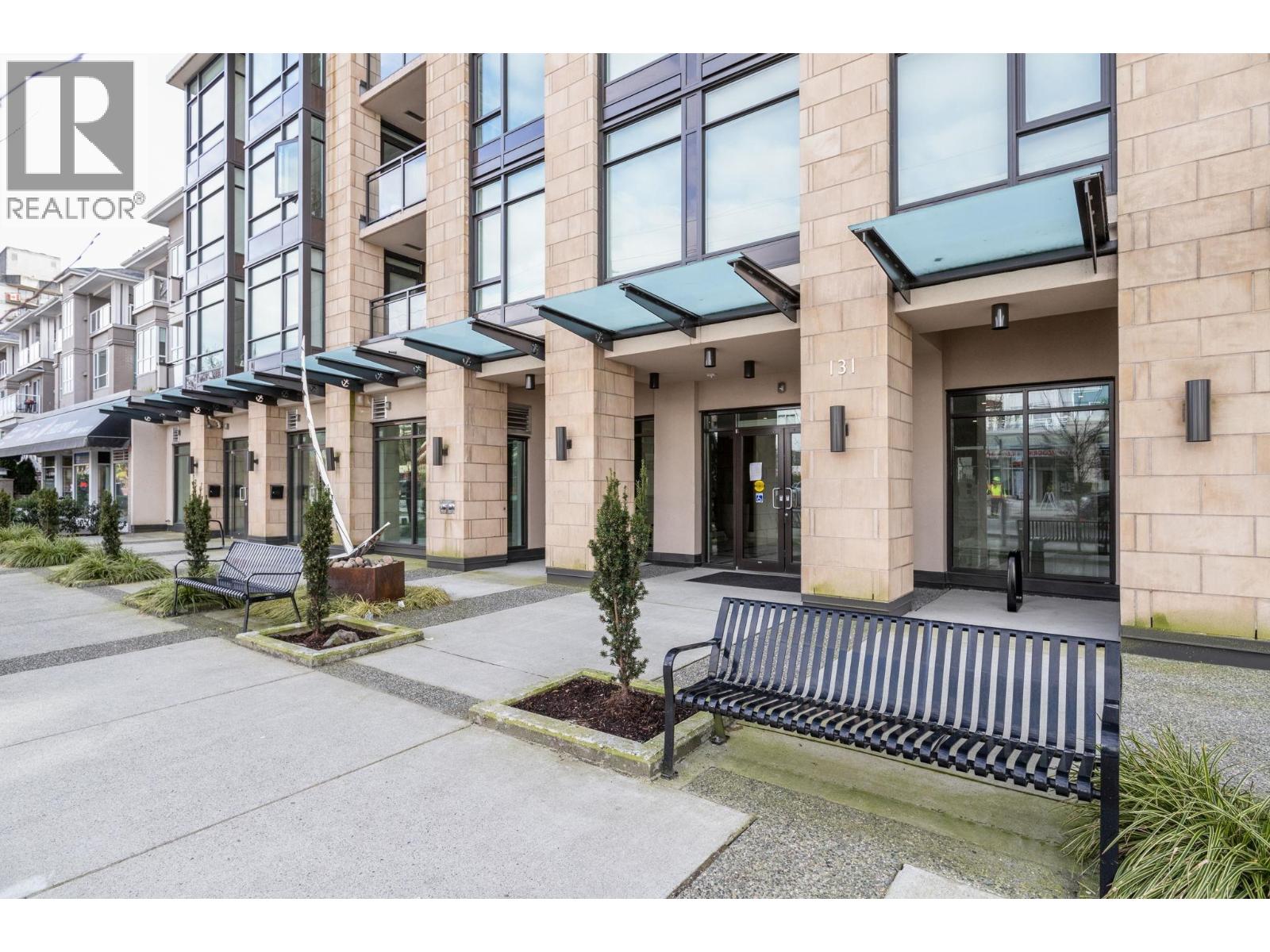 602 131 E 3rd Street, North Vancouver, British Columbia  V7L 0E3 - Photo 32 - R3097777