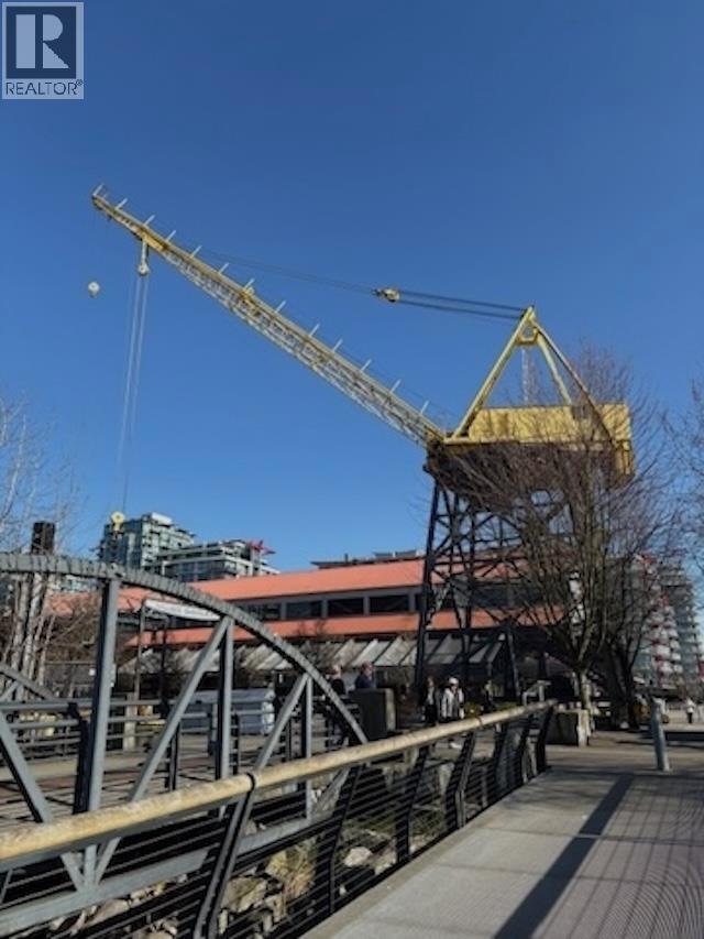 602 131 E 3rd Street, North Vancouver, British Columbia  V7L 0E3 - Photo 37 - R3097777