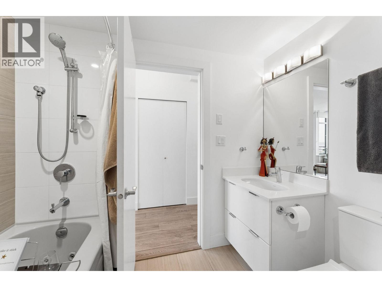 602 131 E 3rd Street, North Vancouver, British Columbia  V7L 0E3 - Photo 21 - R3097777