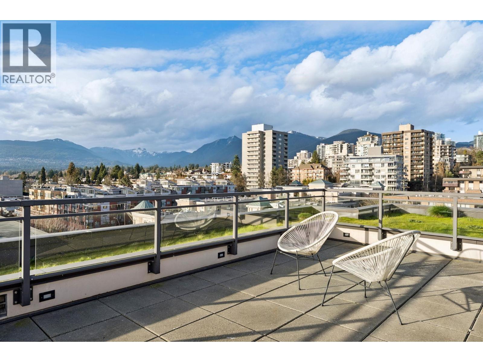 602 131 E 3rd Street, North Vancouver, British Columbia  V7L 0E3 - Photo 27 - R3097777