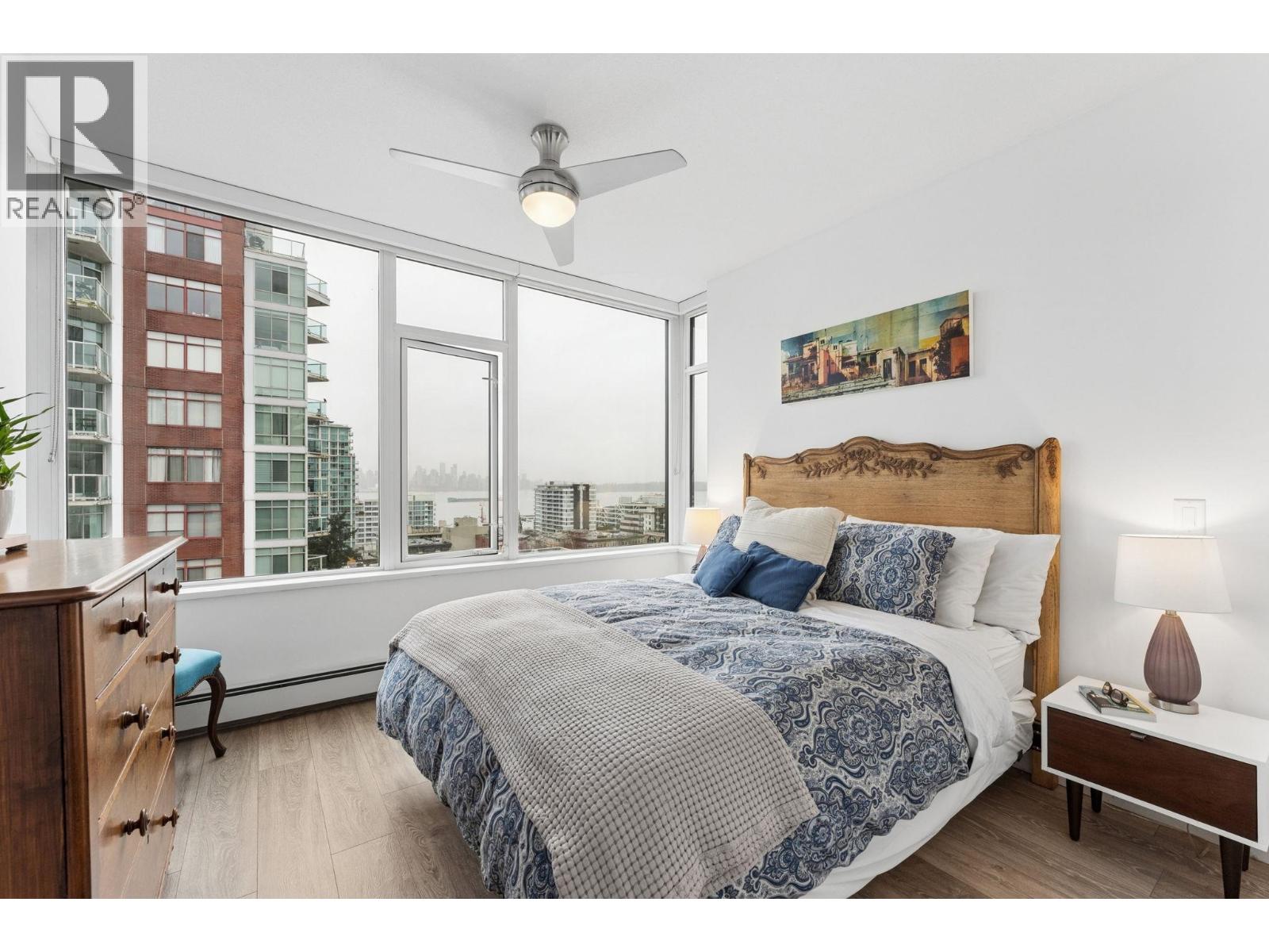 602 131 E 3rd Street, North Vancouver, British Columbia  V7L 0E3 - Photo 14 - R3097777