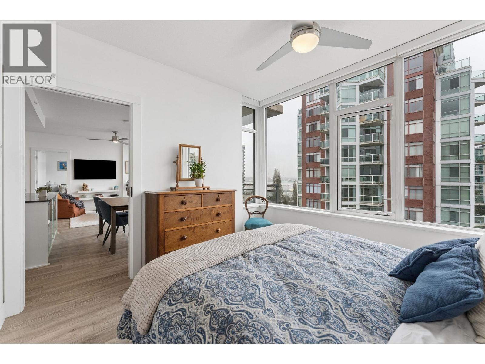 602 131 E 3rd Street, North Vancouver, British Columbia  V7L 0E3 - Photo 15 - R3097777