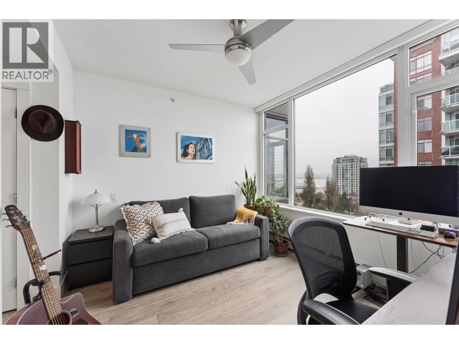 602 131 E 3rd Street, North Vancouver, British Columbia  V7L 0E3 - Photo 19 - R3097777