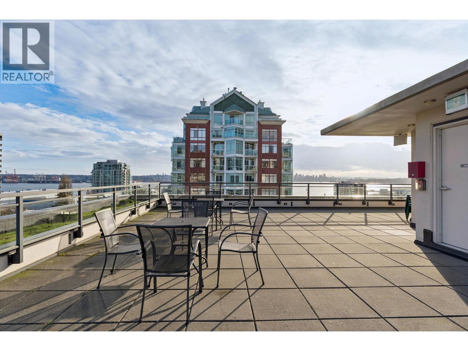 602 131 E 3rd Street, North Vancouver, British Columbia  V7L 0E3 - Photo 28 - R3097777