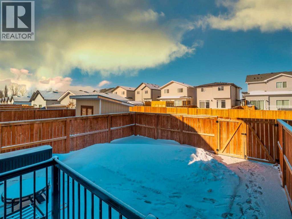 4359 Fairmont Gate S, Lethbridge, Alberta  T1K 8J3 - Photo 20 - A2285627