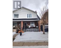 56 BLOOMFIELD AVENUE, Toronto, Ontario