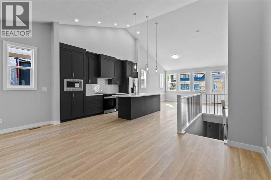 601, 15 Coopersfield Link Sw, Airdrie, Alberta  T4B 5P5 - Photo 7 - A2289433