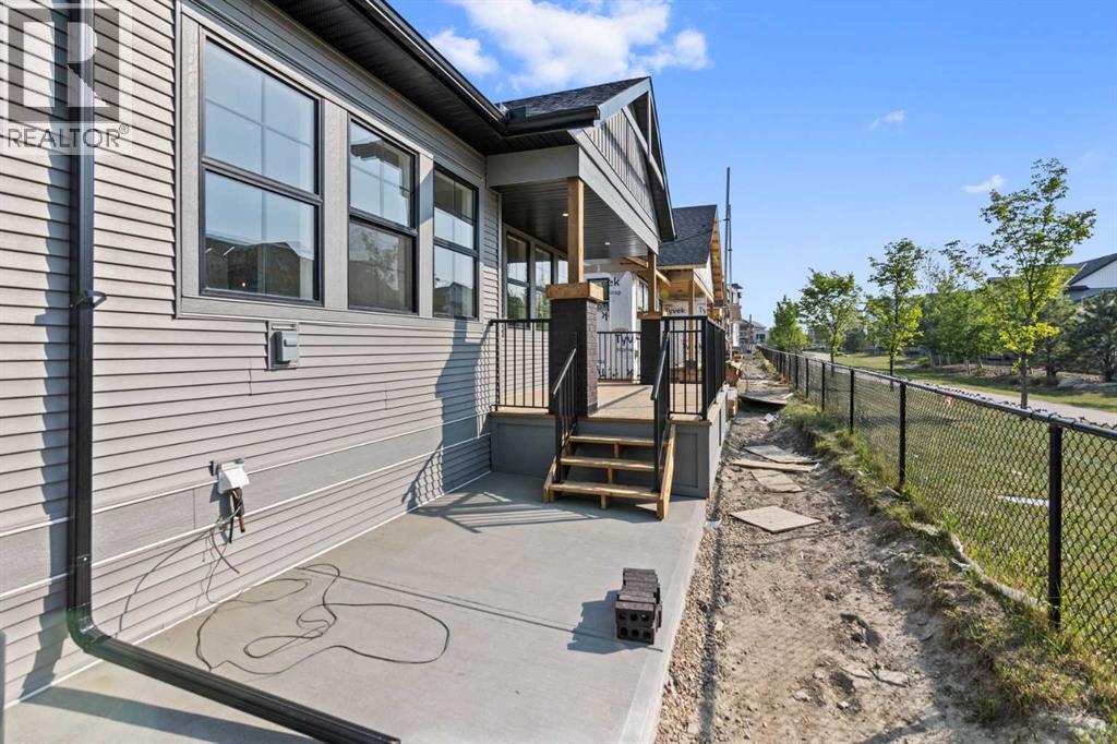 601, 15 Coopersfield Link Sw, Airdrie, Alberta  T4B 5P5 - Photo 36 - A2289433