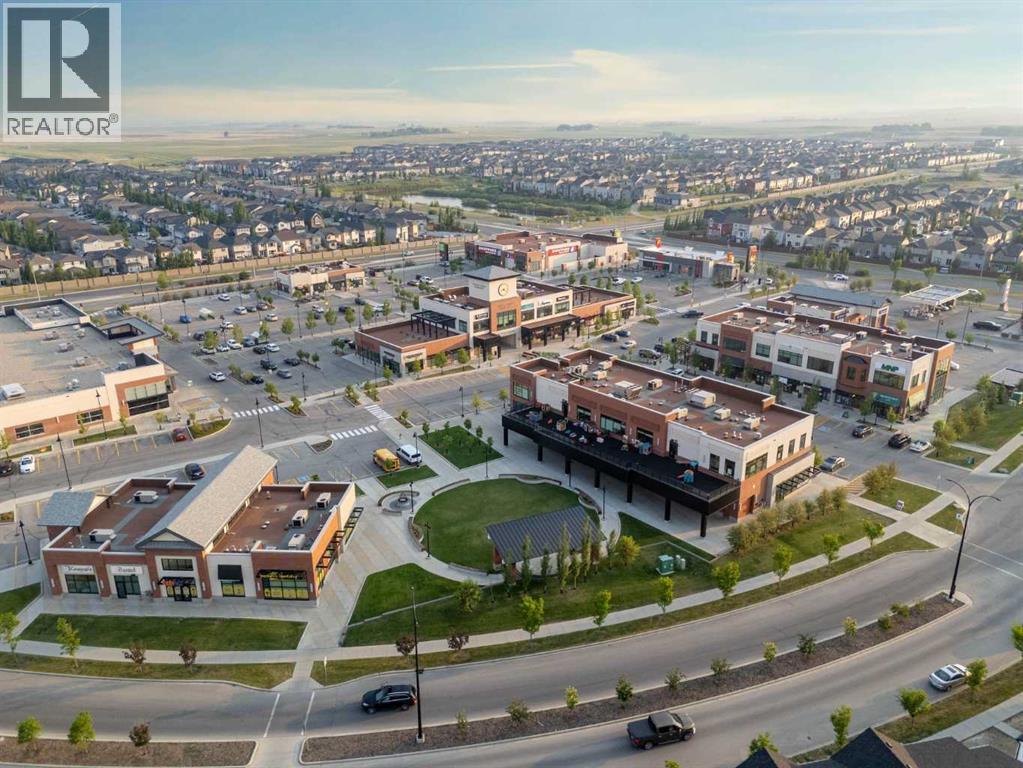 601, 15 Coopersfield Link Sw, Airdrie, Alberta  T4B 5P5 - Photo 43 - A2289433