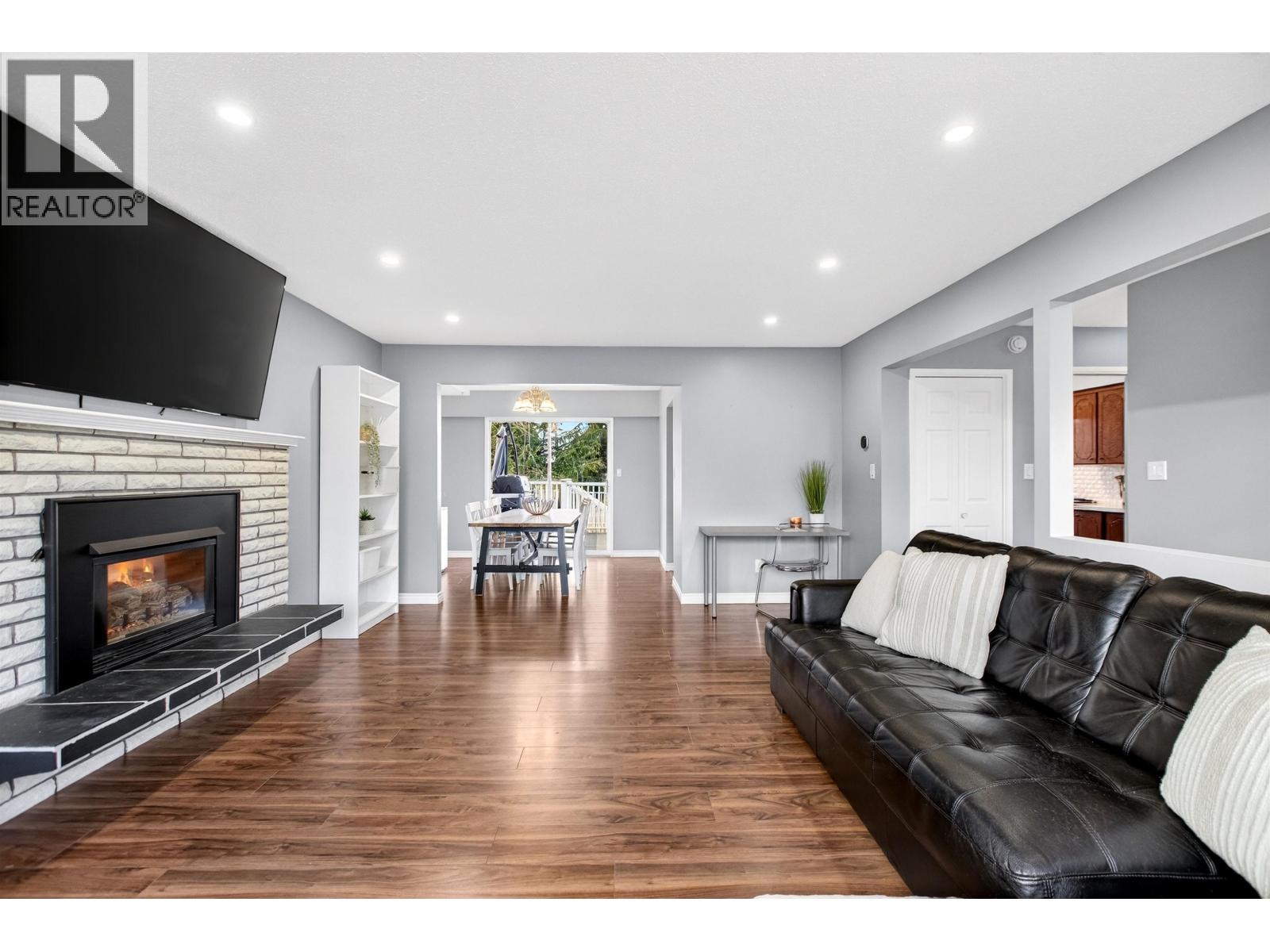 21875 124 Avenue, Maple Ridge, British Columbia  V2X 4J1 - Photo 5 - R3097755