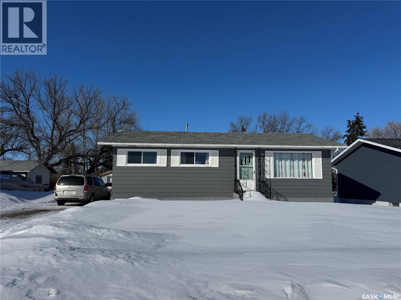312 5th Street W, Wynyard, Saskatchewan  S0A 4T0 - Photo 29 - SK030039