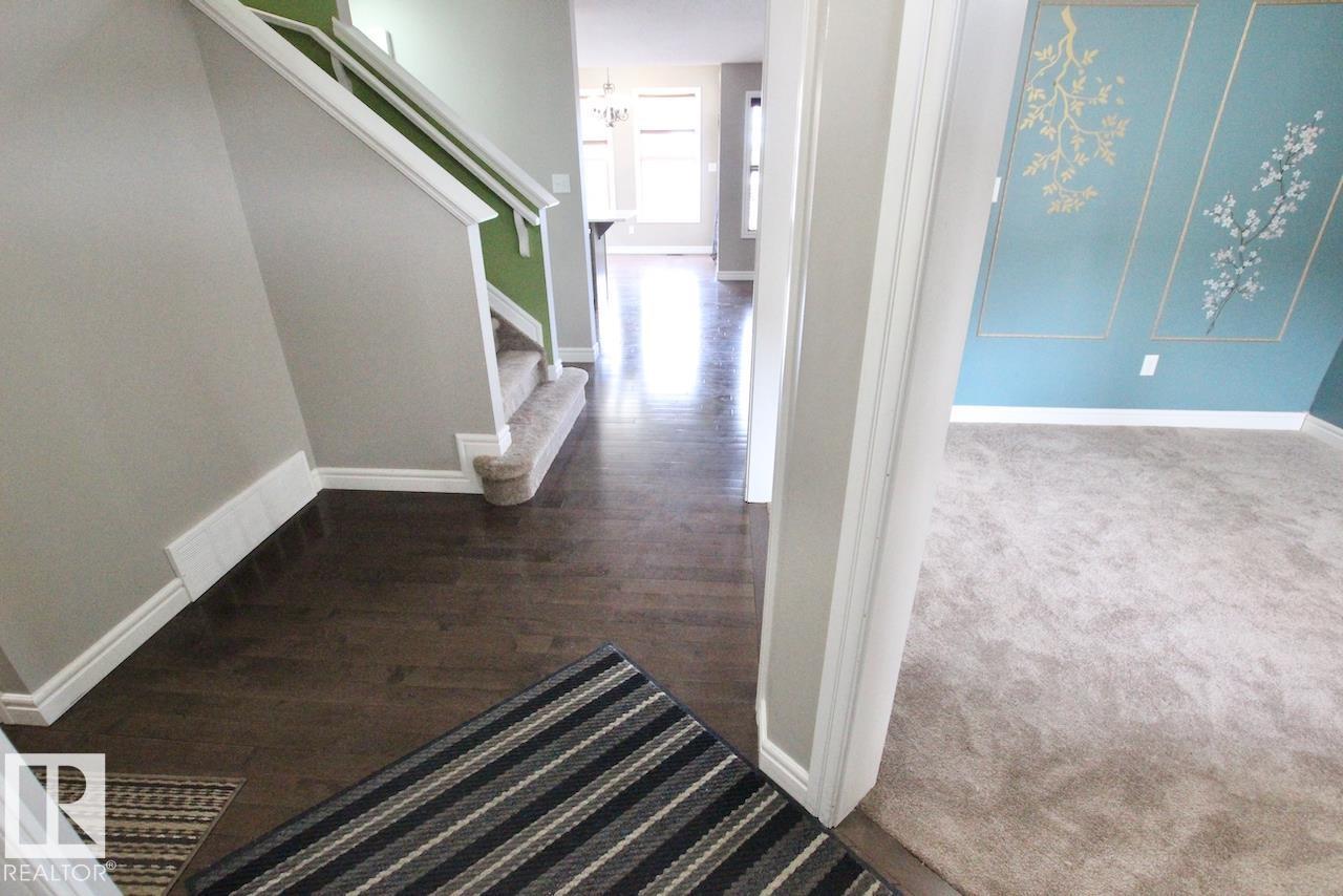 1416 56 St Sw, Edmonton, Alberta  T6X 1R5 - Photo 3 - E4476655