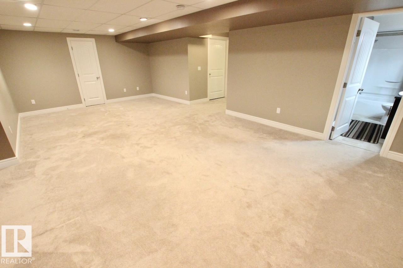 1416 56 St Sw, Edmonton, Alberta  T6X 1R5 - Photo 51 - E4476655