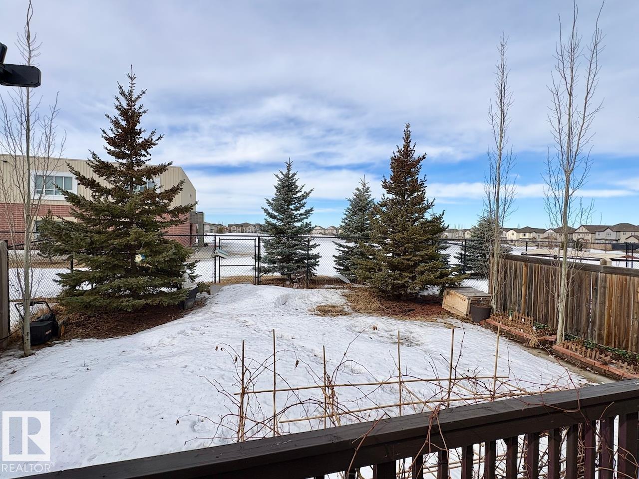 1416 56 St Sw, Edmonton, Alberta  T6X 1R5 - Photo 55 - E4476655