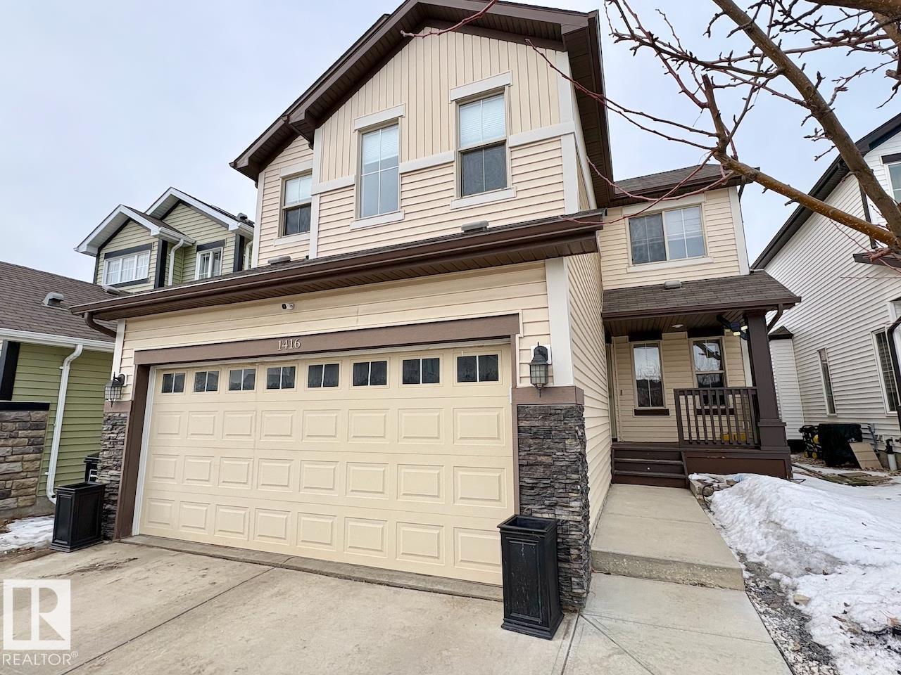 1416 56 St Sw, Edmonton, Alberta  T6X 1R5 - Photo 57 - E4476655