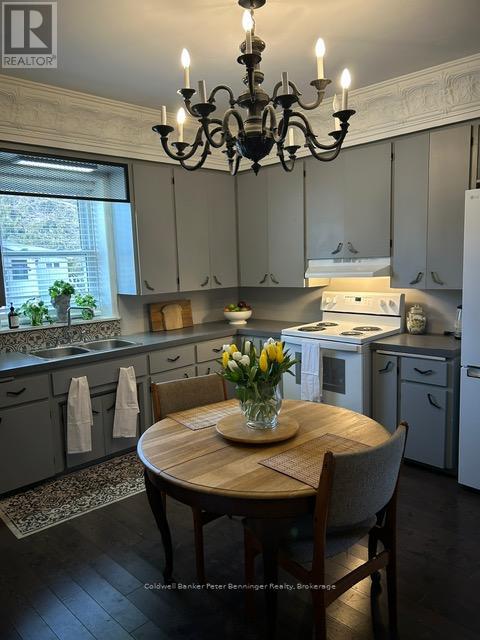 521 Mill Street, West Grey, Ontario  N0G 2M0 - Photo 4 - X12864336