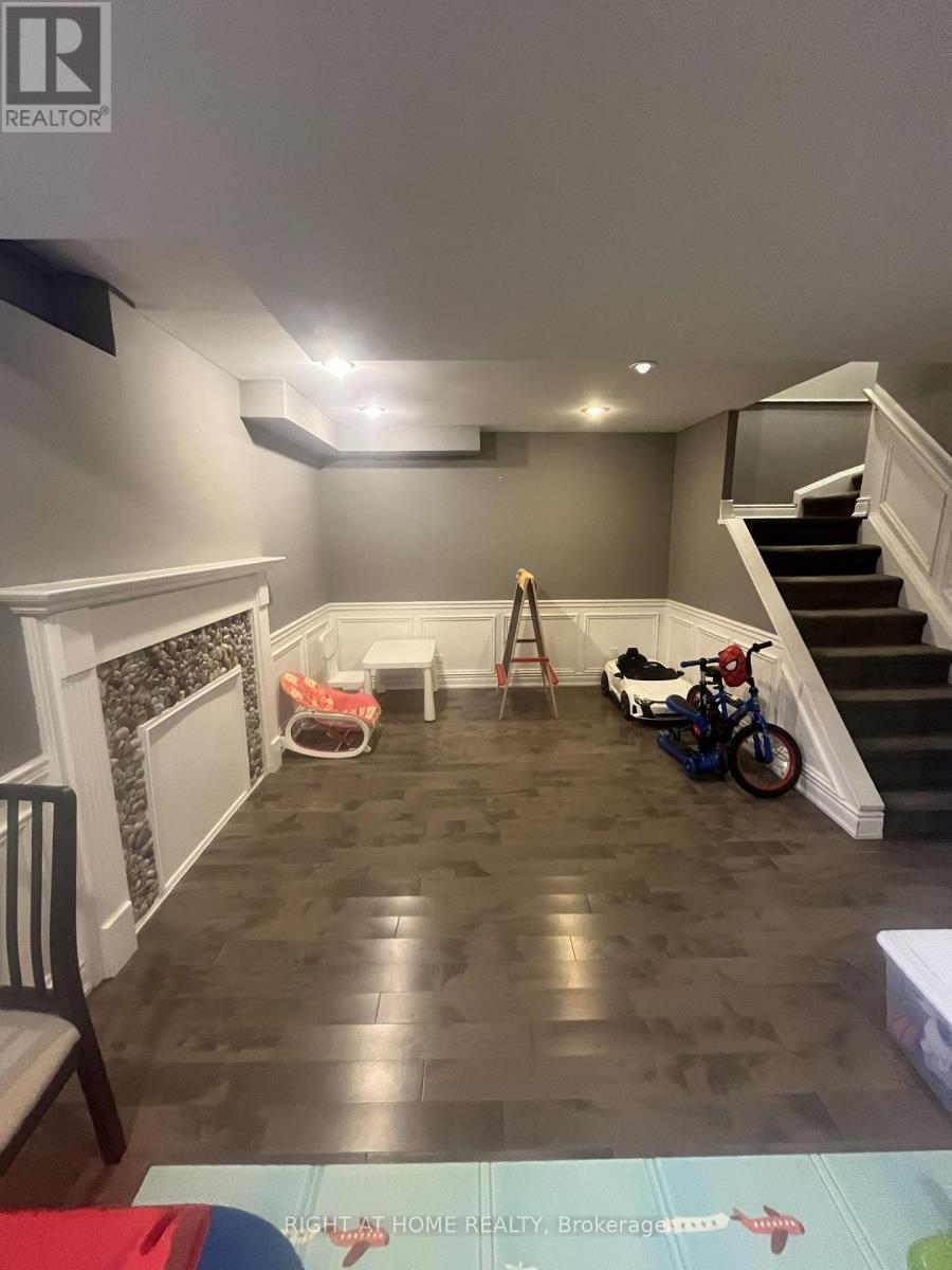 5266 Fairford Crescent, Mississauga, Ontario  L5V 1Z9 - Photo 13 - W12864282