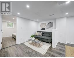 LL - 1 WORTHINGTON CRESCENT, Toronto, Ontario