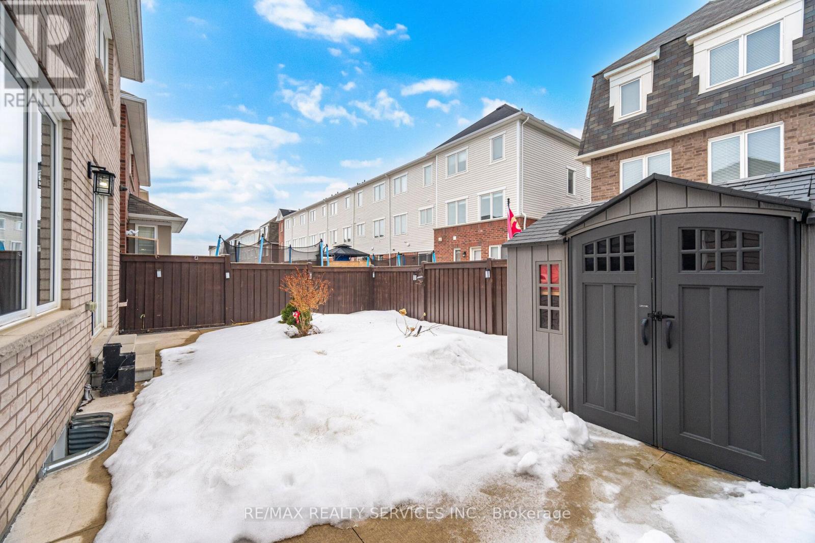 28 Enford Crescent, Brampton, Ontario  L7A 4C7 - Photo 50 - W12864316