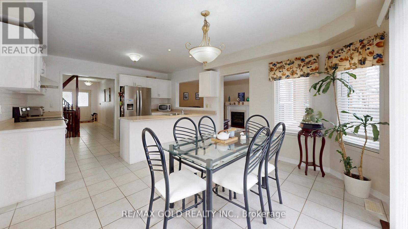 5 Sir David Place, Brampton, Ontario  L7A 2E4 - Photo 20 - W12864322