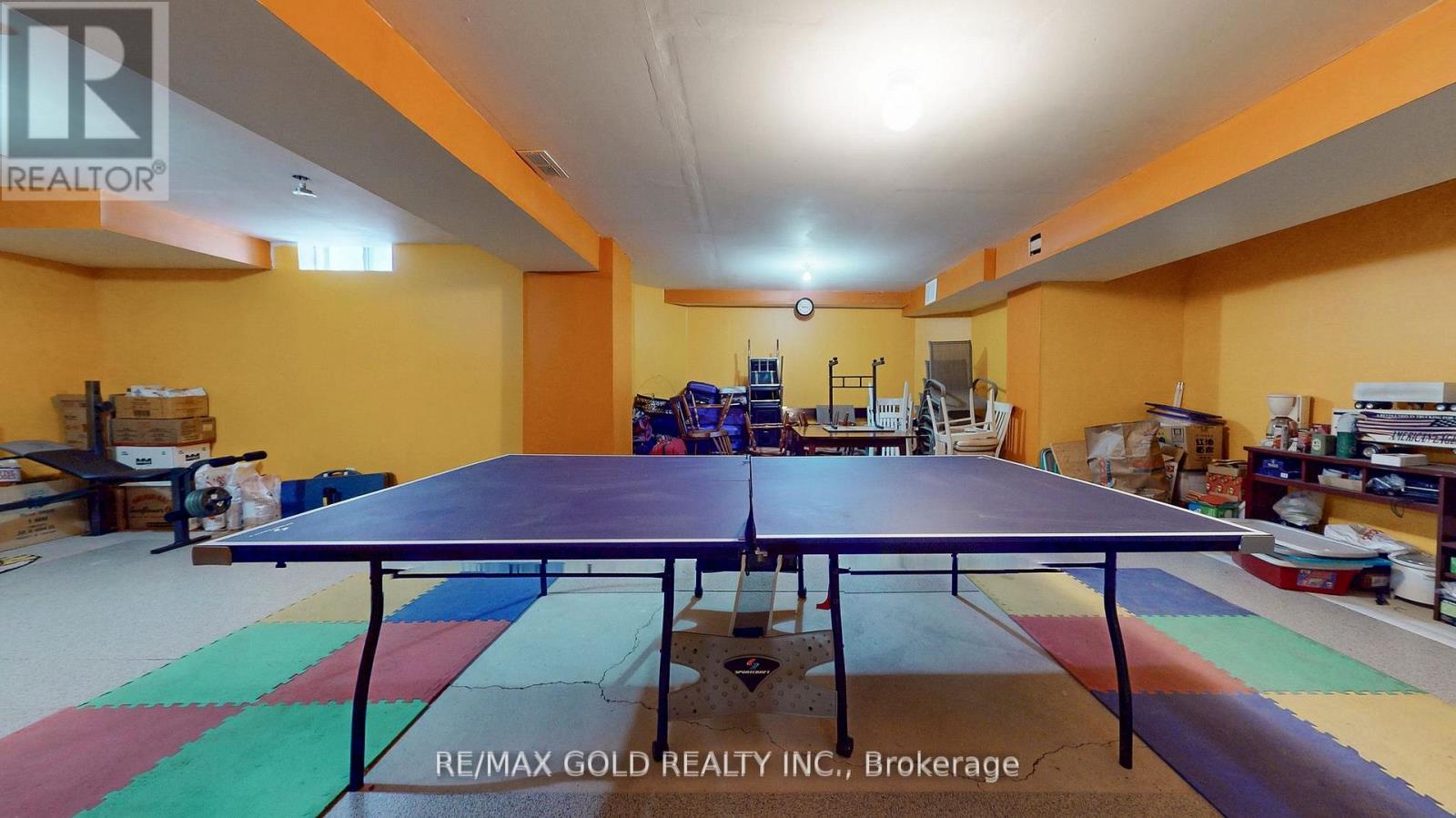 5 Sir David Place, Brampton, Ontario  L7A 2E4 - Photo 44 - W12864322