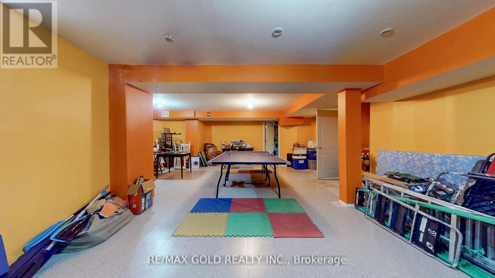 5 Sir David Place, Brampton, Ontario  L7A 2E4 - Photo 46 - W12864322