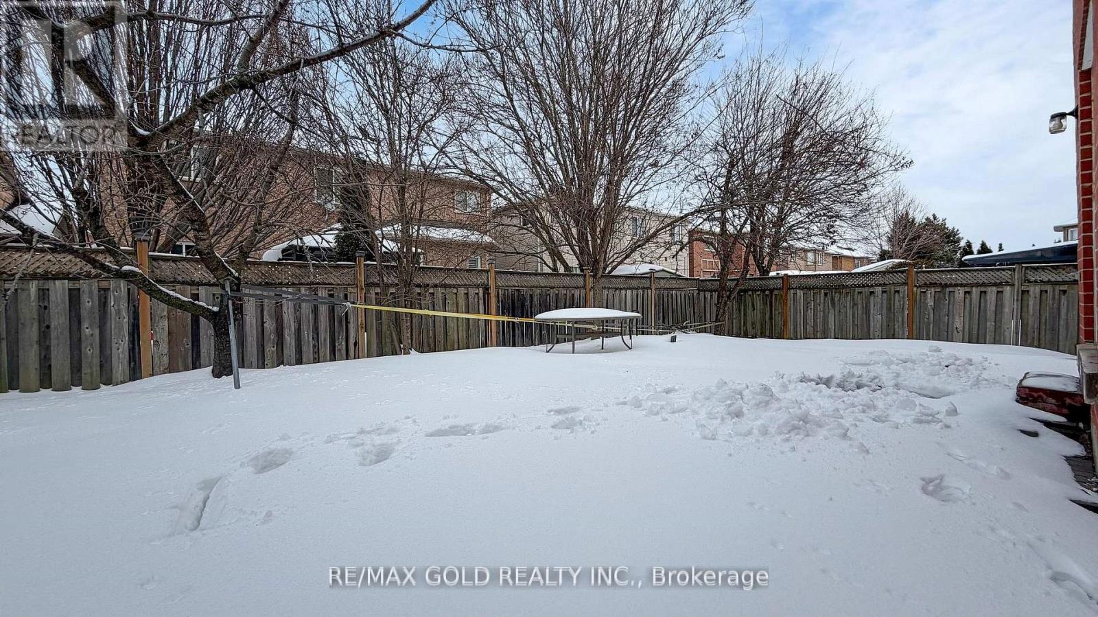 5 Sir David Place, Brampton, Ontario  L7A 2E4 - Photo 49 - W12864322