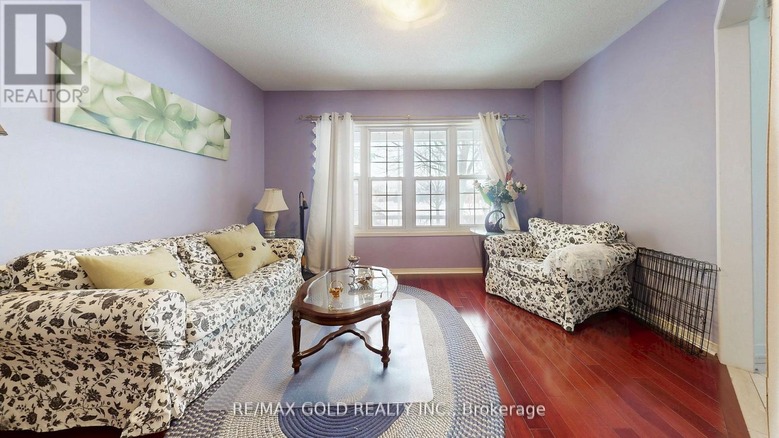 5 Sir David Place, Brampton, Ontario  L7A 2E4 - Photo 6 - W12864322