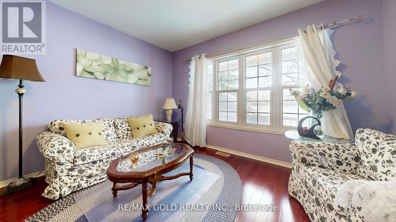 5 Sir David Place, Brampton, Ontario  L7A 2E4 - Photo 7 - W12864322