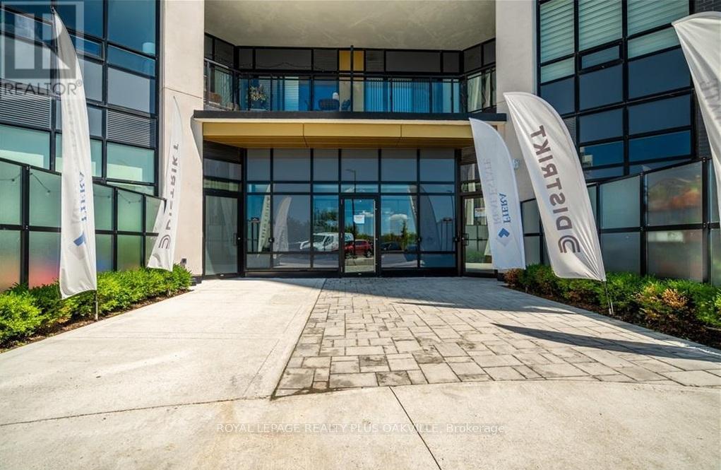 425 - 405 Dundas Street, Oakville, Ontario  L6M 5P9 - Photo 37 - W12864330