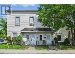 224 ROSSLYN AVENUE N, Hamilton, Ontario