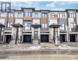 #64 - 660 COLBORNE STREET W, Brantford, Ontario