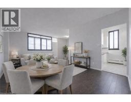 770 HAGER Avenue Unit# 1014, Burlington, Ontario