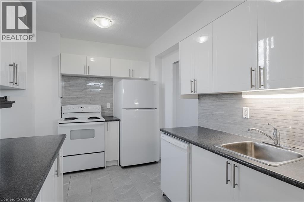 770 Hager Avenue Unit# 1014, Burlington, Ontario  L7S 1X1 - Photo 5 - 40794930