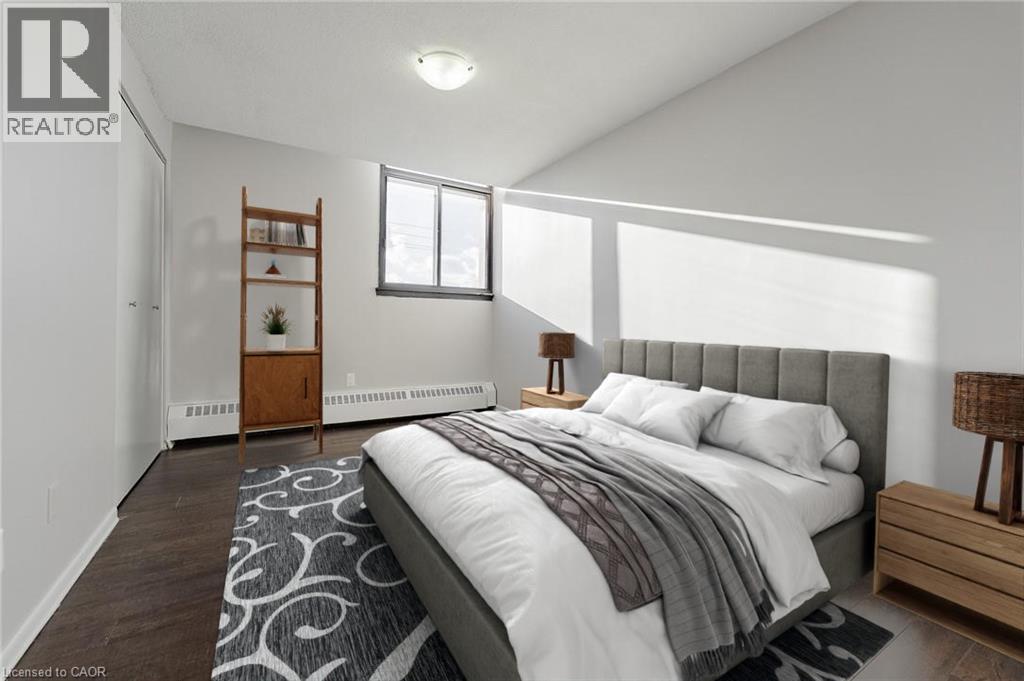 770 Hager Avenue Unit# 1014, Burlington, Ontario  L7S 1X1 - Photo 8 - 40794930