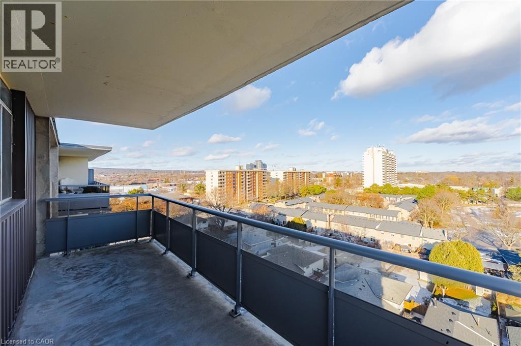770 Hager Avenue Unit# 1014, Burlington, Ontario  L7S 1X1 - Photo 11 - 40794930
