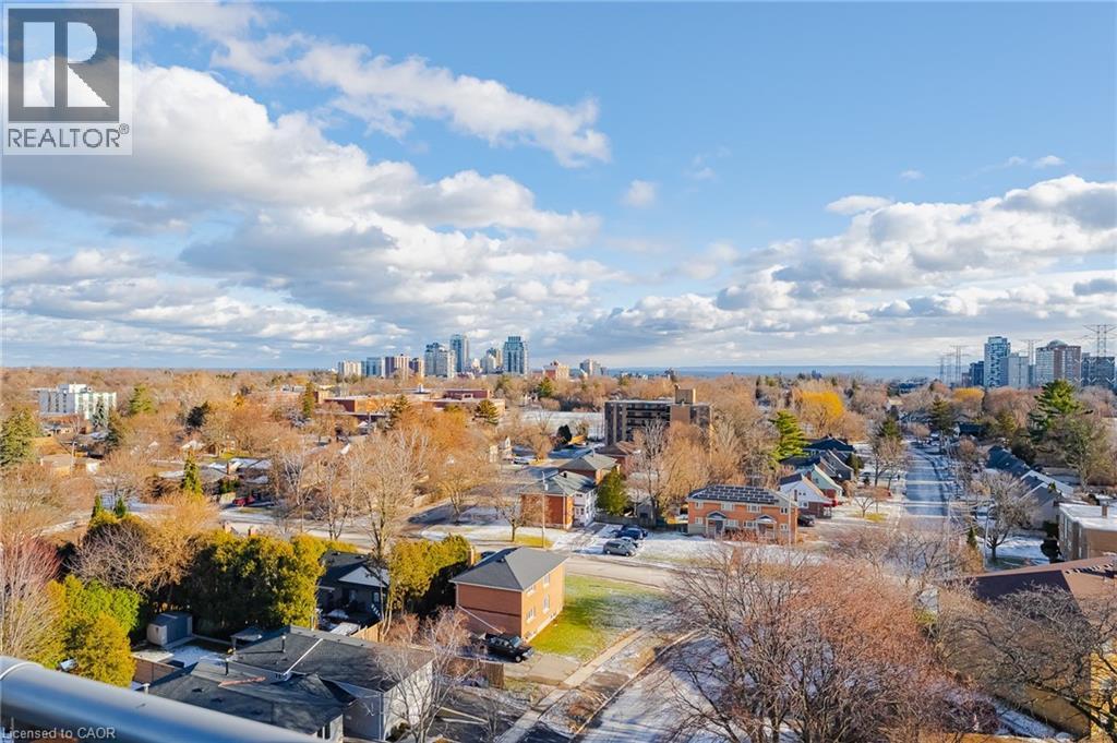 770 Hager Avenue Unit# 1014, Burlington, Ontario  L7S 1X1 - Photo 13 - 40794930