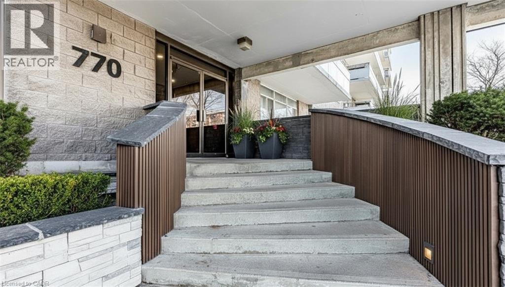 770 Hager Avenue Unit# 1014, Burlington, Ontario  L7S 1X1 - Photo 2 - 40794930