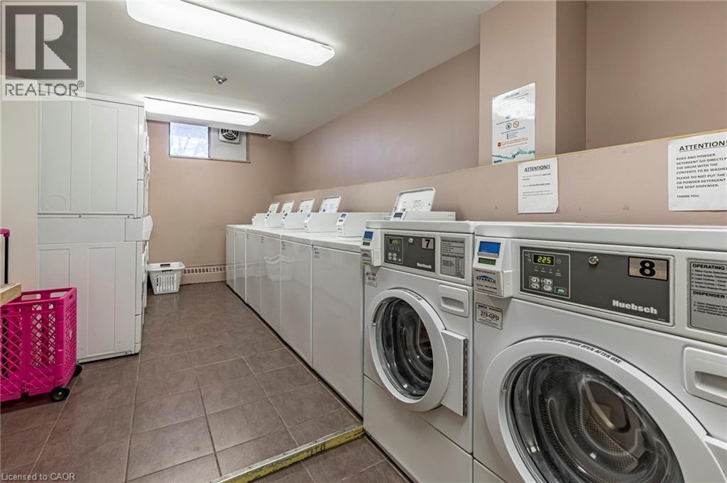 770 Hager Avenue Unit# 1014, Burlington, Ontario  L7S 1X1 - Photo 15 - 40794930