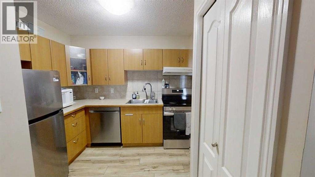 302, 4210 20 Avenue S, Lethbridge, Alberta  T1K 4X9 - Photo 5 - A2288074
