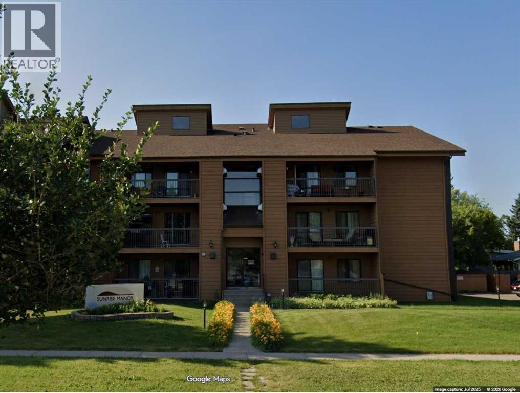 302, 4210 20 Avenue S, Lethbridge, Alberta  T1K 4X9 - Photo 2 - A2288074