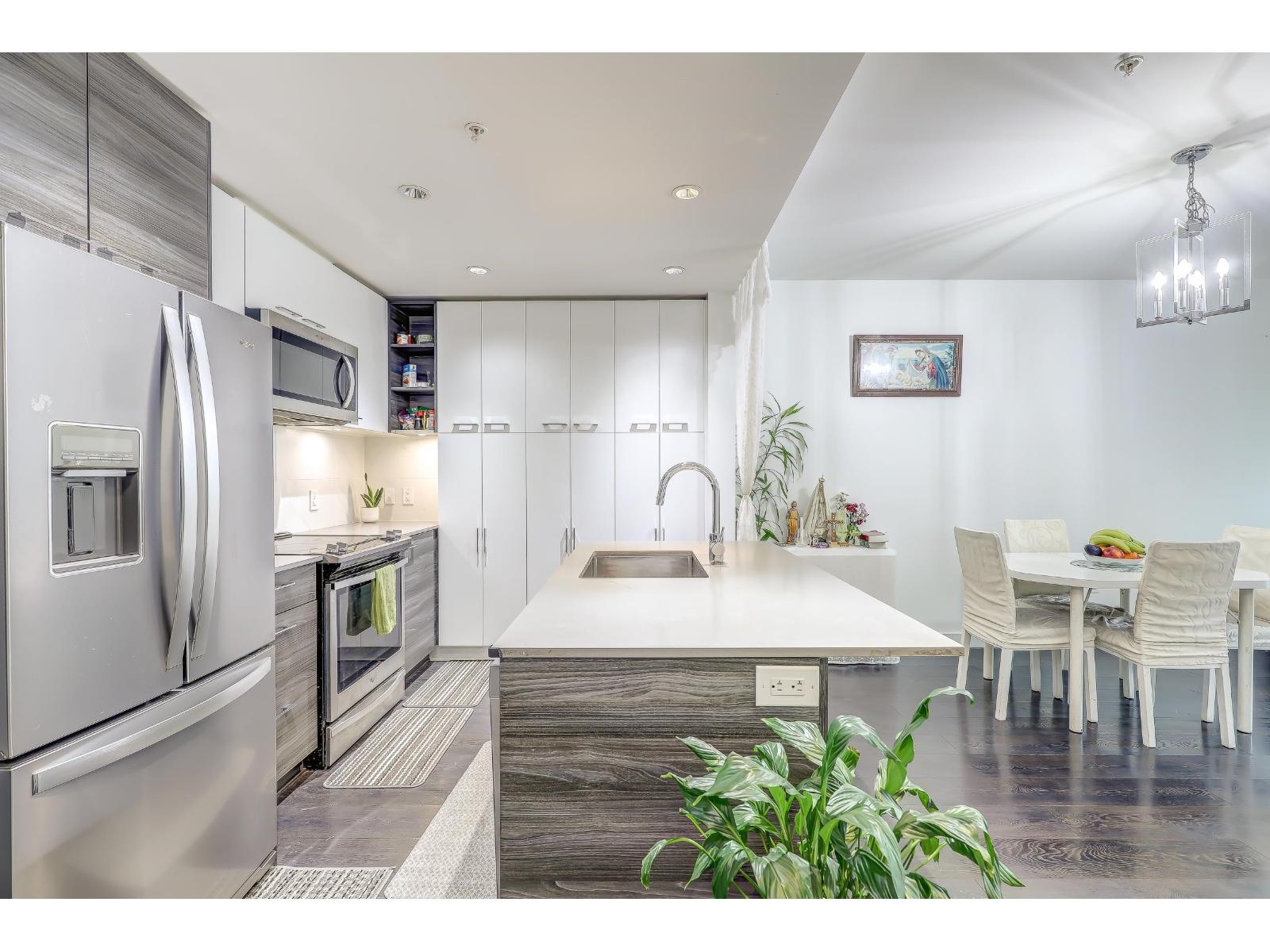 108 10603 140 Street, Surrey, British Columbia  V3T 0M8 - Photo 12 - R3097583