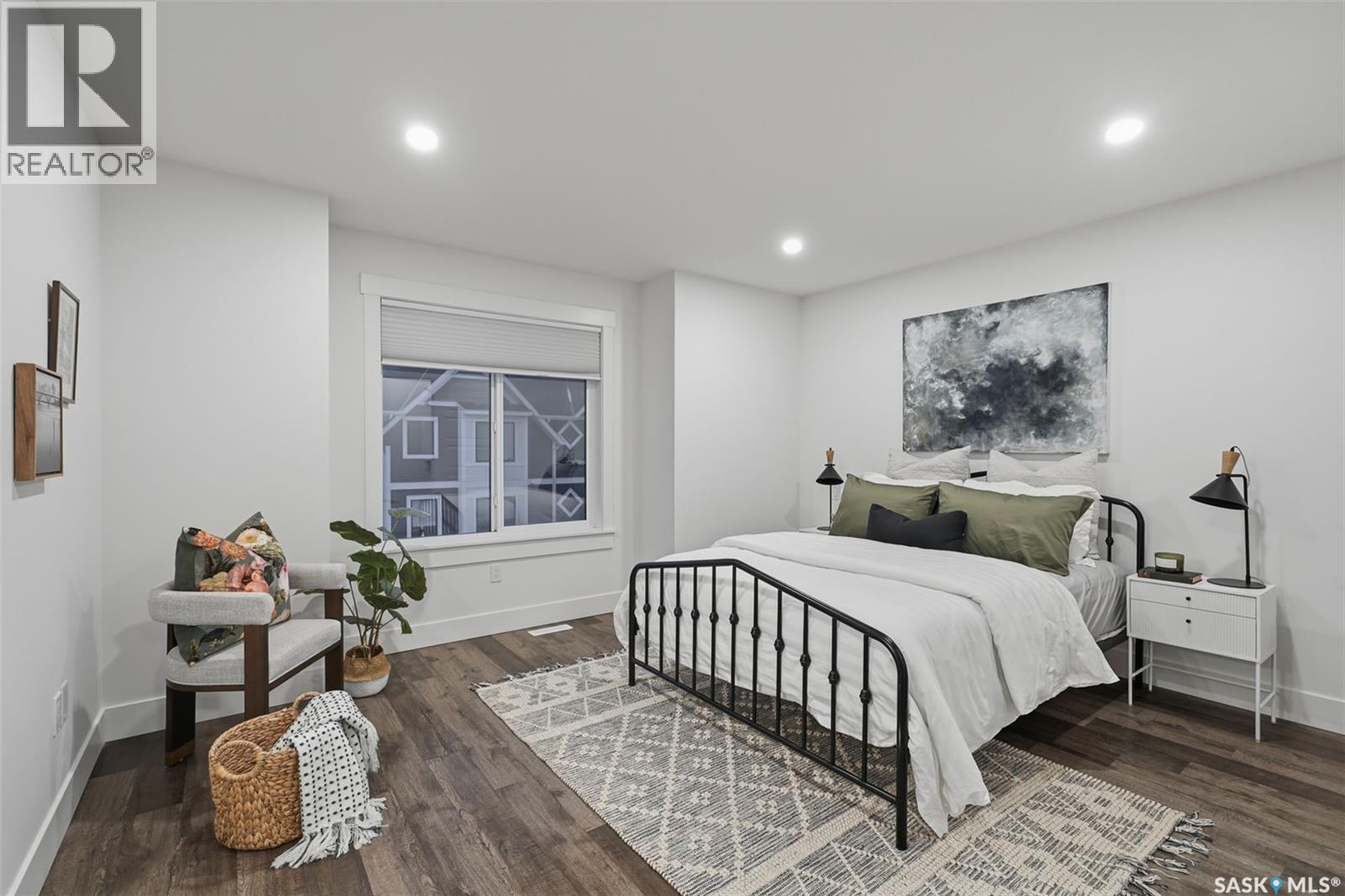 47 900 St Andrews Lane, Warman, Saskatchewan  S0K 4S4 - Photo 14 - SK027163