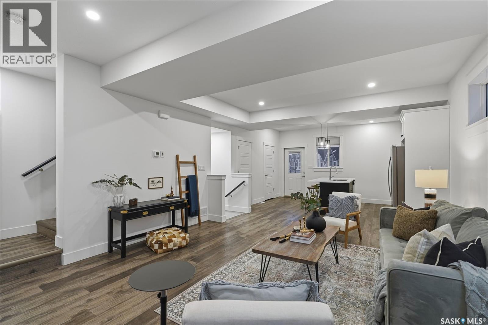 47 900 St Andrews Lane, Warman, Saskatchewan  S0K 4S4 - Photo 5 - SK027163