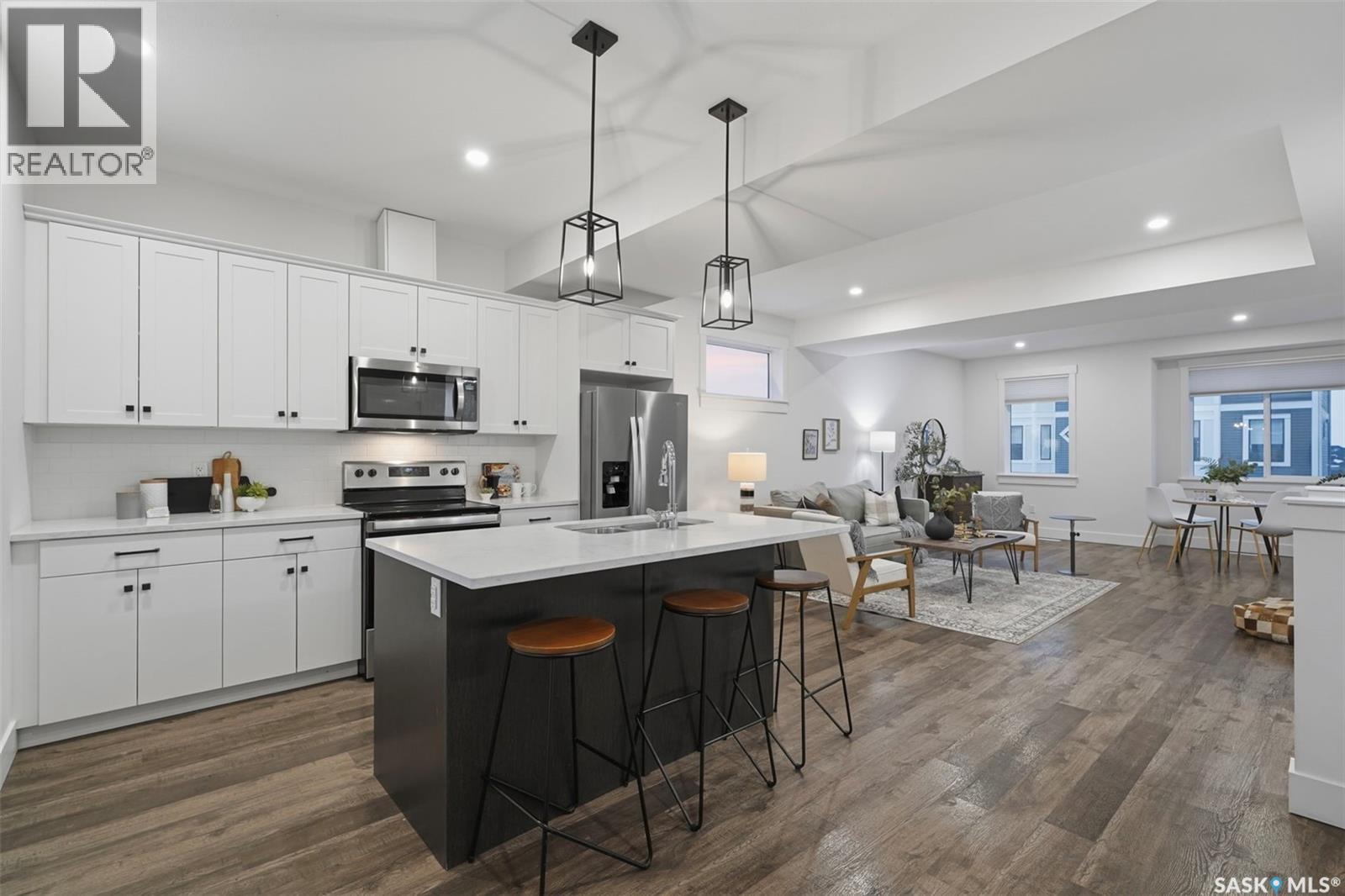 47 900 St Andrews Lane, Warman, Saskatchewan  S0K 4S4 - Photo 8 - SK027163